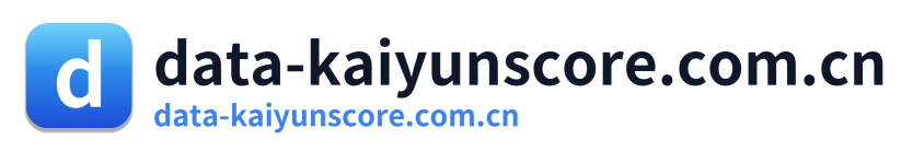 data-kaiyunscore.com.cn Logo